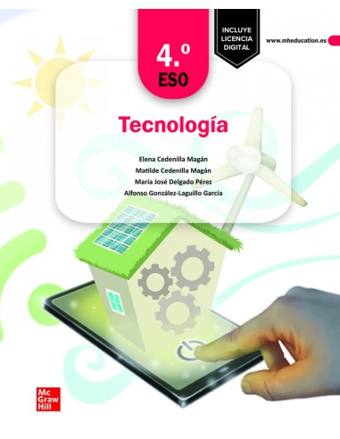 Tecnologia 4º ESO